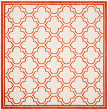 Safavieh Clearance Amherst AMT412F Ivory Rug