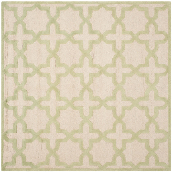 Safavieh Clearance Cambridge CAM125N Ivory Rug