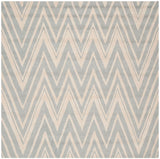 Safavieh Clearance Cambridge CAM711G Grey Rug