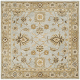 Safavieh Clearance Antiquities AT856B Light Blue Rug