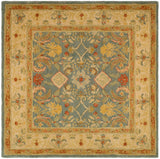 Safavieh Clearance Anatolia AN544D Light Blue Rug