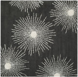 Safavieh Clearance Sohos SOH712H Charcoal Rug