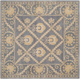 Safavieh Clearance Bella BEL152A Grey Blue Rug