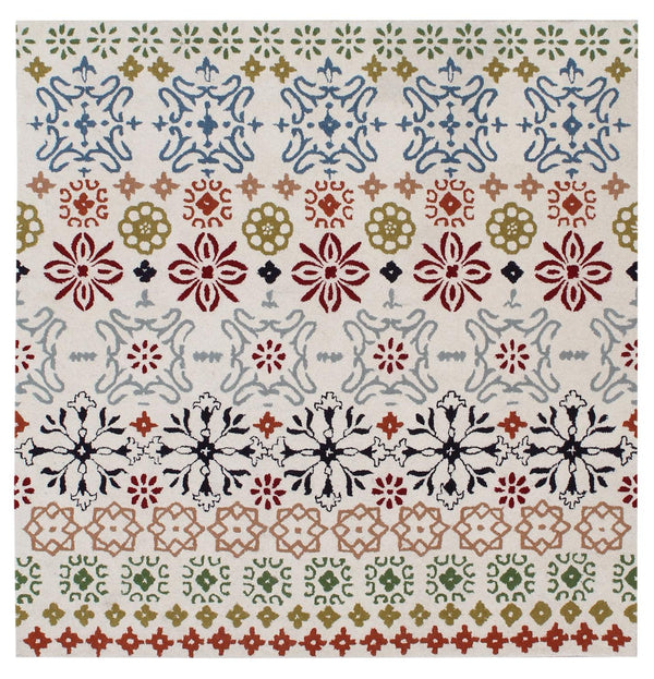 Safavieh Clearance Wyndham WYD319A Ivory Rug