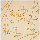 Safavieh Clearance Soho SOH305B Ivory Rug