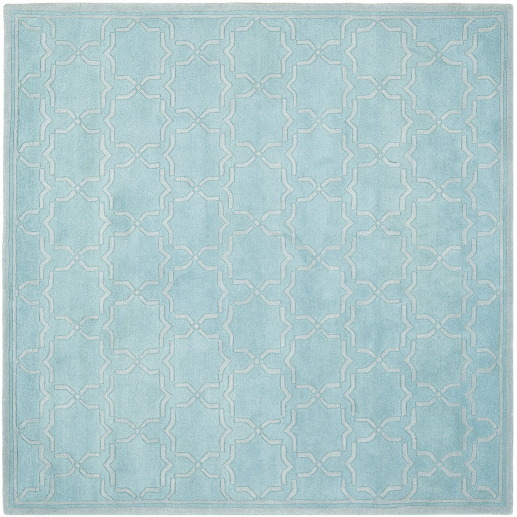 Safavieh Clearance Chatham CHT942G Blue Rug