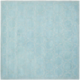 Safavieh Clearance Chatham CHT942G Blue Rug