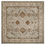 Safavieh Clearance Royalty ROY870B Light Grey Rug
