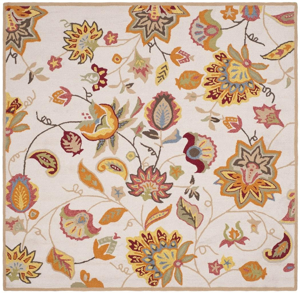 Safavieh Clearance Four Seasons FRS413B Multi Rug