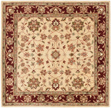 Safavieh Clearance Heritage HG965A Ivory Rug