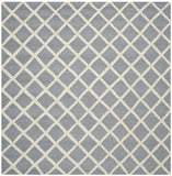 Safavieh Clearance Cambridge CAM135D Silver Rug