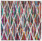Safavieh Clearance Nantucket NAN313A Multi Rug