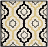 Safavieh Clearance Chatham CHT747A Ivory Multi Rug