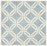 Safavieh Clearance Chatham CHT763B Blue Rug
