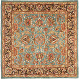 Safavieh Clearance Heritage HG812B Blue Rug