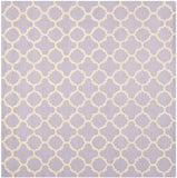 Safavieh Clearance Cambridge CAM130C Lavendar Rug