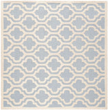 Safavieh Clearance Cambridge CAM132A Light Blue Rug