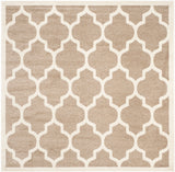 Safavieh Clearance Amherst AMT420S Wheat Rug
