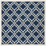 Safavieh Clearance Amherst AMT402P Navy Rug