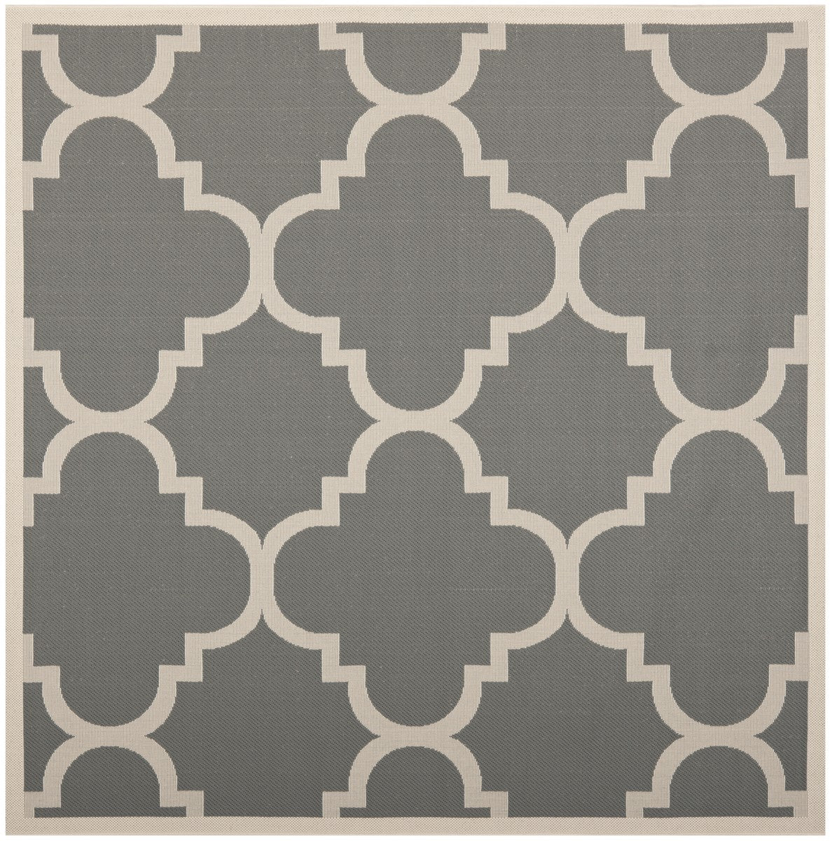 Safavieh Clearance Courtyard CY6244-246 Grey Rug