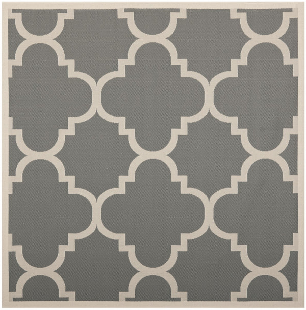 Safavieh Clearance Courtyard CY6244-246 Grey Rug