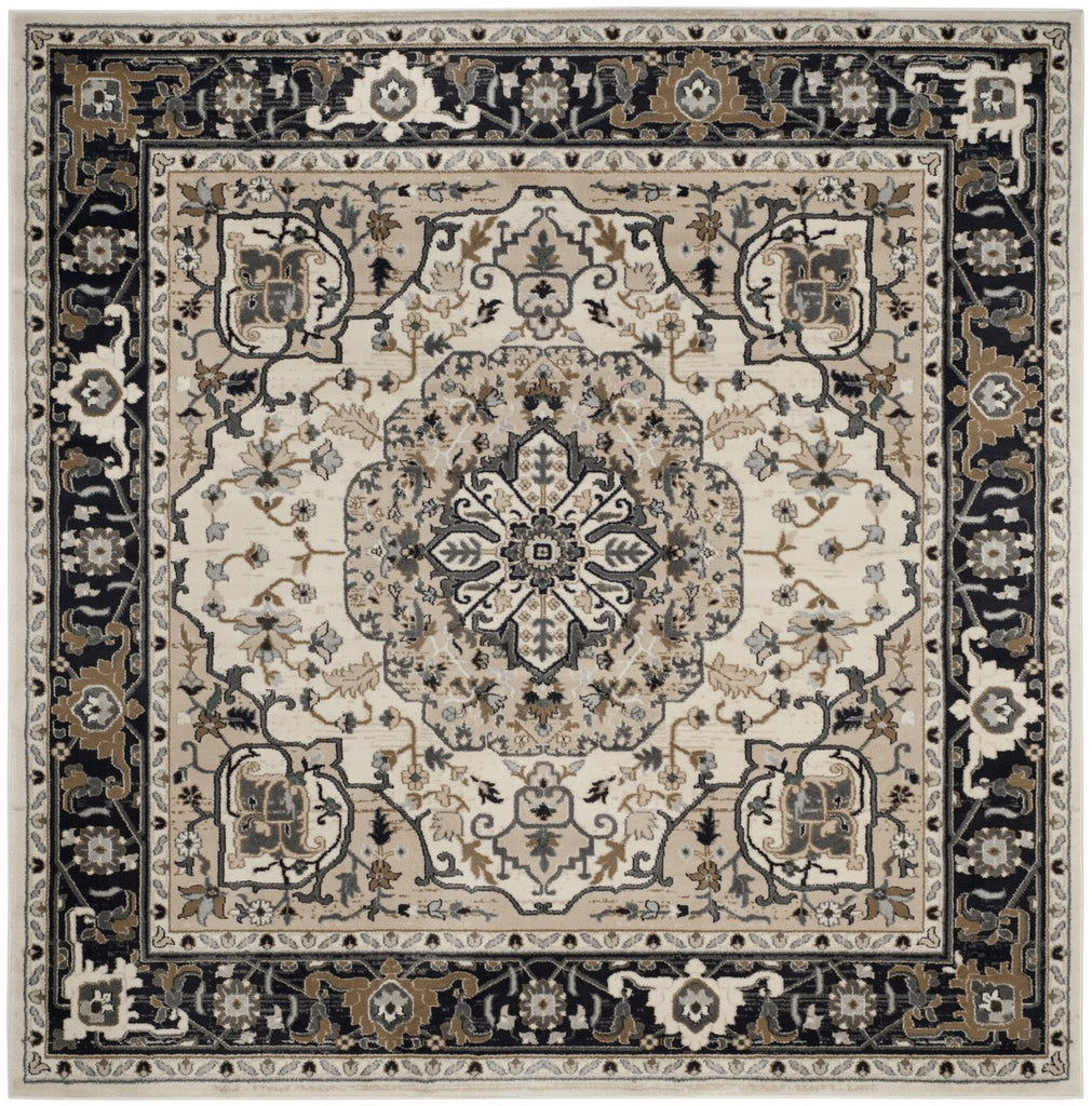 Safavieh Clearance Lyndhurst LNH334K Cream Rug