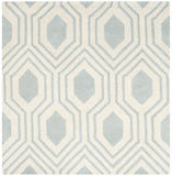 Safavieh Clearance Chatham CHT760E Grey Rug