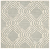Safavieh Clearance Chatham CHT758E Grey Rug
