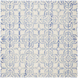Safavieh Clearance Dip Dyes DDY711A Ivory Rug