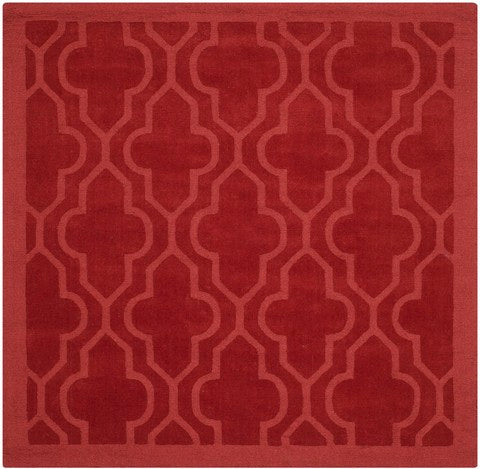 Safavieh Clearance Impressions IM351A Rust Rug