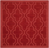 Safavieh Clearance Impressions IM351A Rust Rug