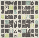 Safavieh Clearance Bella BEL130B Grey Rug