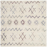 Safavieh Clearance Casablanca CSB213A Ivory Rug