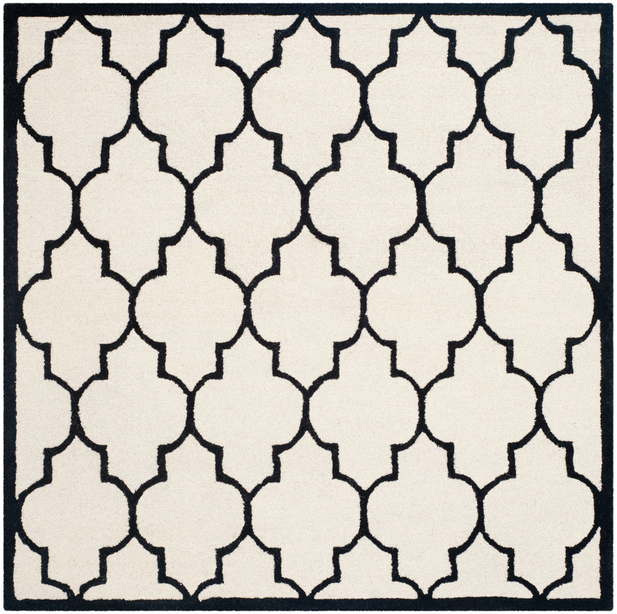 Safavieh Clearance Cambridge CAM134W Ivory Rug