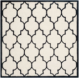 Safavieh Clearance Cambridge CAM134W Ivory Rug