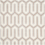 Safavieh Clearance Cambridge CAM351E Light Blue Rug