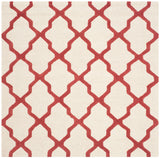Safavieh Clearance Cambridge CAM121I Ivory Rug