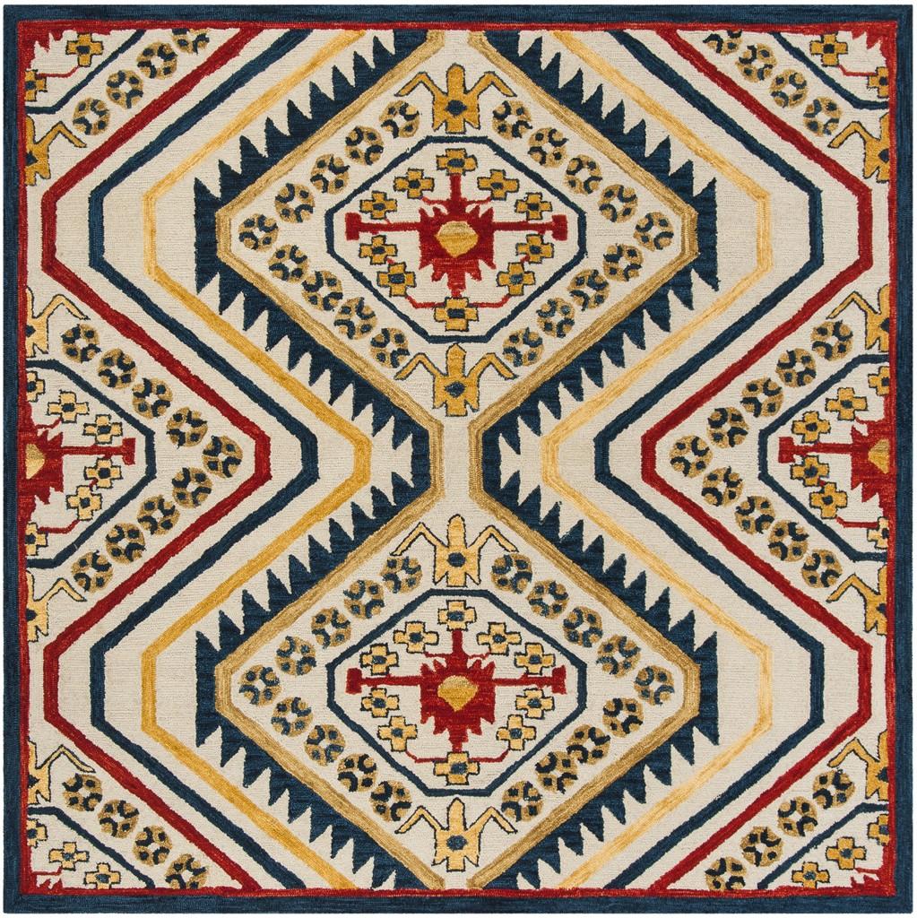 Safavieh Clearance Aspen APN701A Ivory Rug