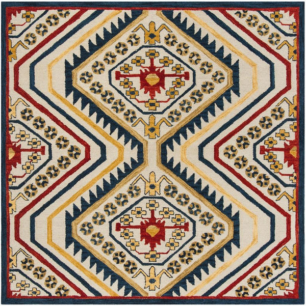 Safavieh Clearance Aspen APN701A Ivory Rug