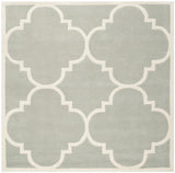 Safavieh Clearance Chatham CHT730E Dark Grey Rug