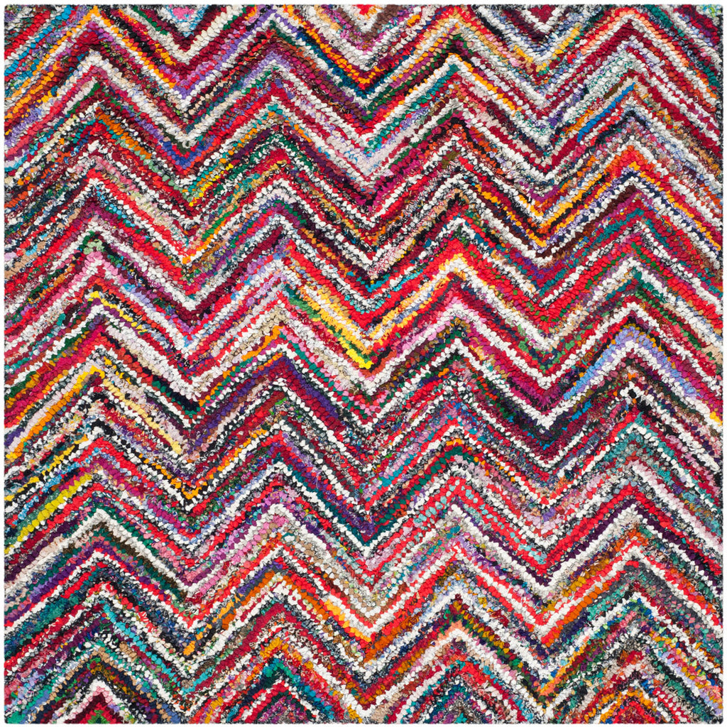 Safavieh Clearance Nantucket NAN311A Blue Rug
