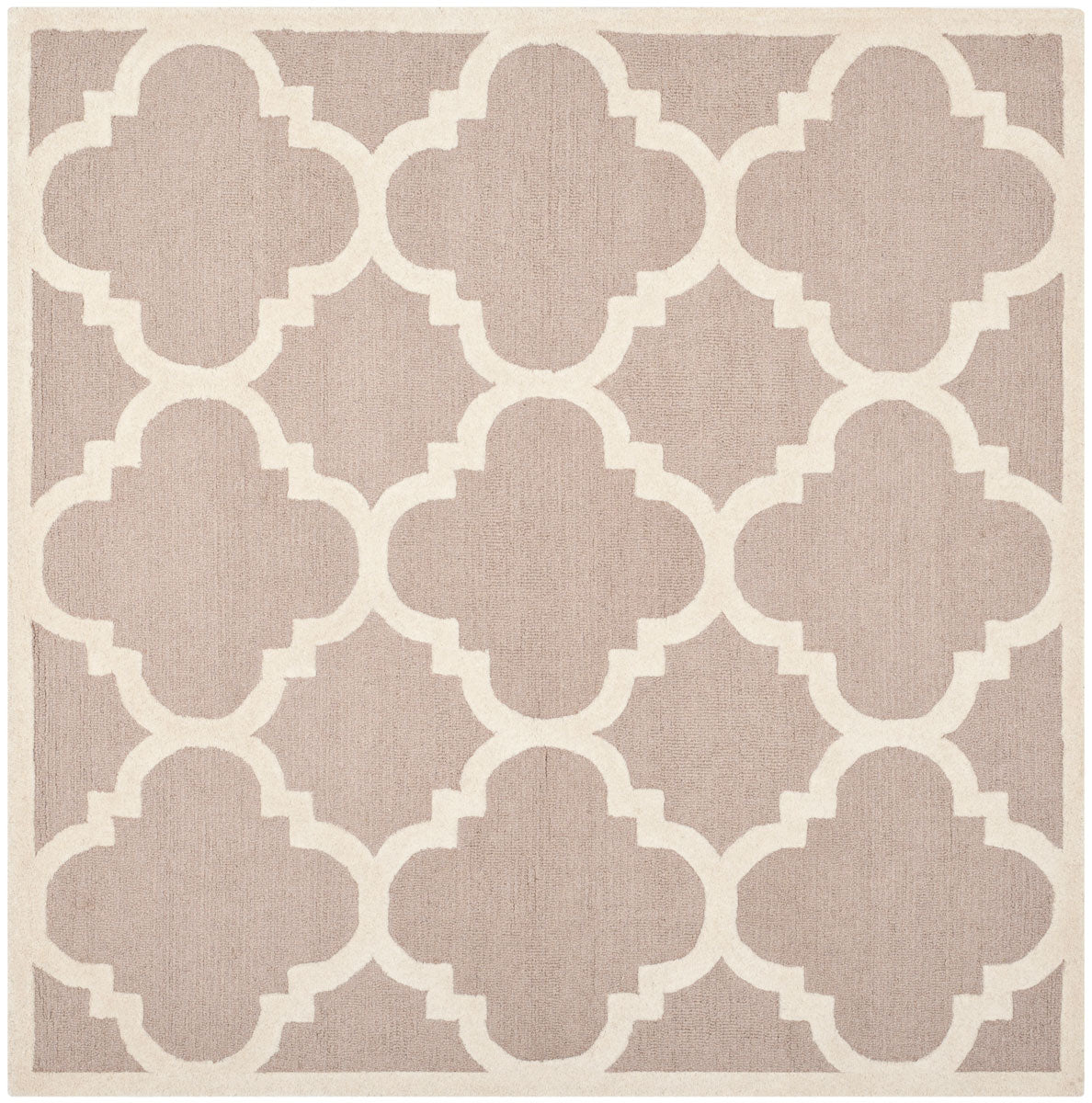 Safavieh Clearance Cambridge CAM140J Beige Rug