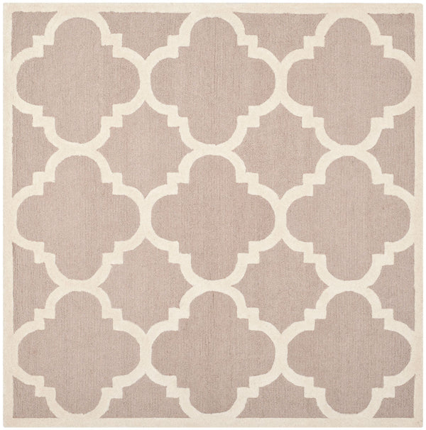 Safavieh Clearance Cambridge CAM140J Beige Rug
