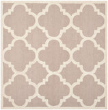 Safavieh Clearance Cambridge CAM140J Beige Rug