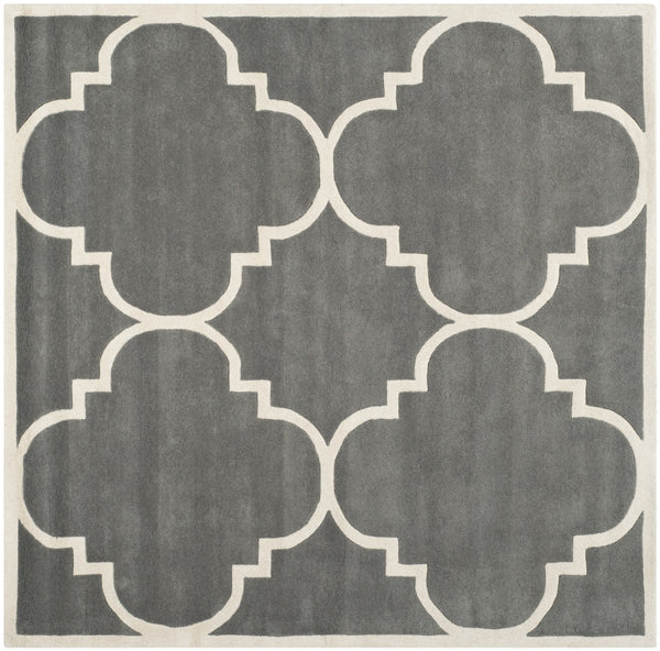 Safavieh Clearance Chatham CHT730D Navy Rug
