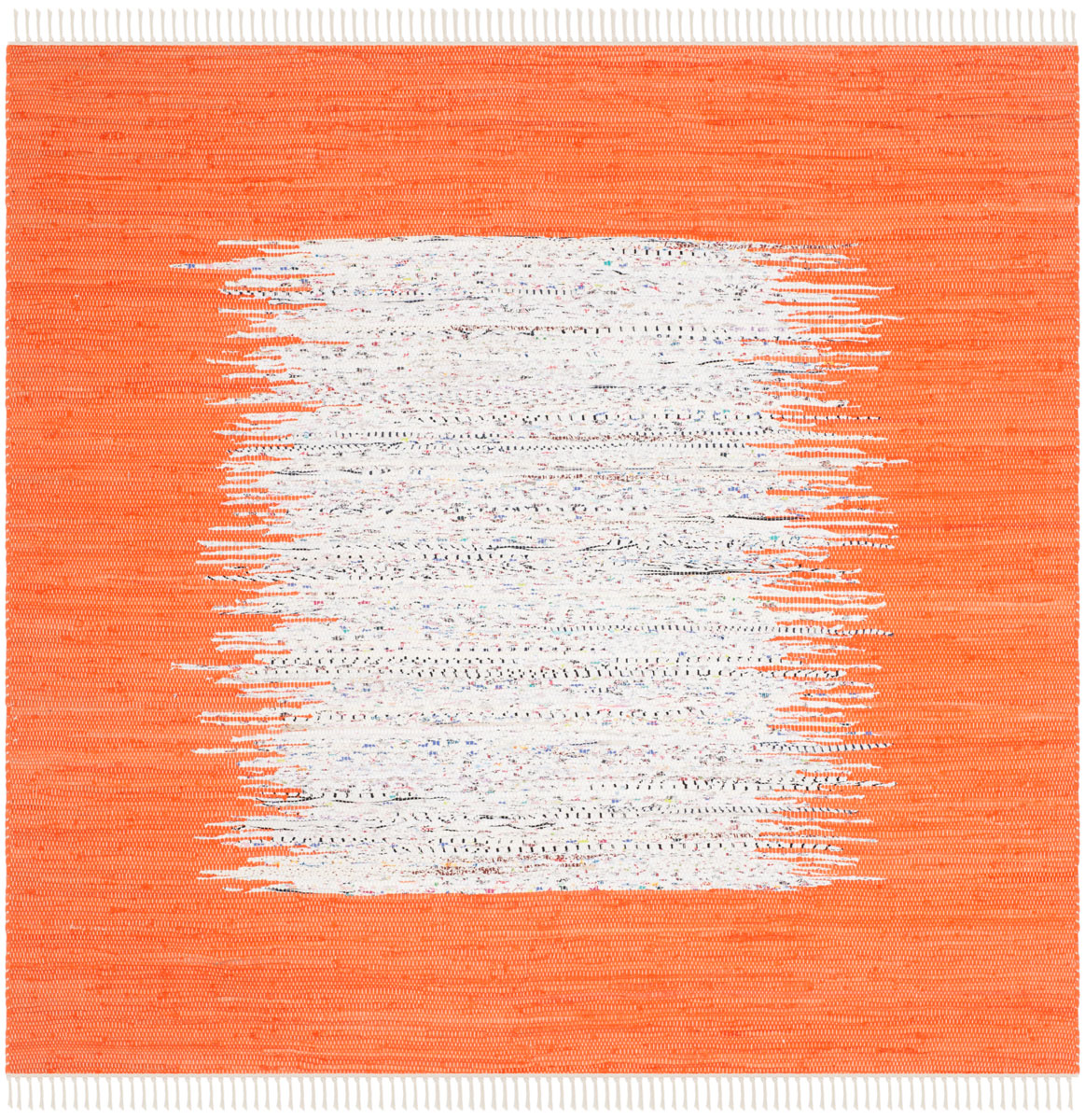 Safavieh Clearance Montauk MTK711C Ivory Rug
