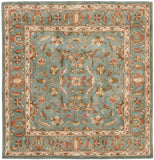 Safavieh Clearance Heritage HG969A Blue Rug