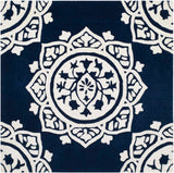 Safavieh Clearance Bella BEL136B Navy Rug