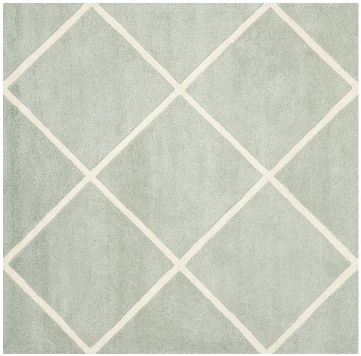 Safavieh Clearance Chatham CHT720E Grey Rug