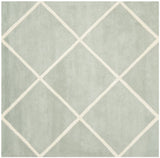 Safavieh Clearance Chatham CHT720E Grey Rug